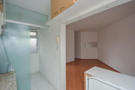 Apartamento à venda com 50m², 2 quartos e 1 vagaCozinha