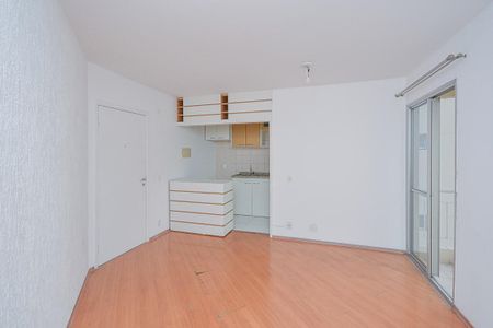 Apartamento à venda com 50m², 2 quartos e 1 vagaSala