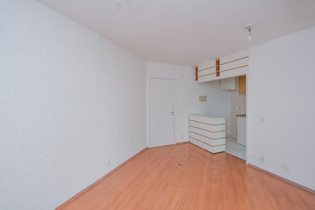 Apartamento à venda com 50m², 2 quartos e 1 vagaSala