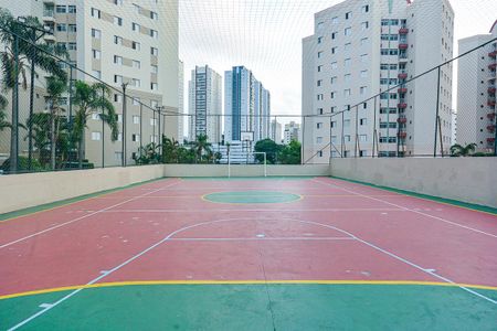 Apartamento à venda com 50m², 2 quartos e 1 vagaQuadra Esportiva