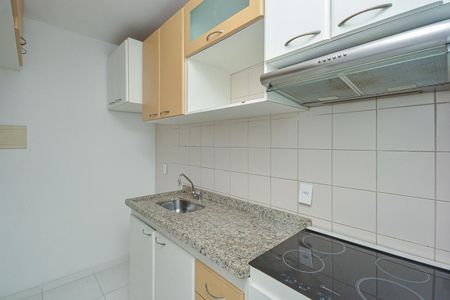 Apartamento à venda com 50m², 2 quartos e 1 vagaCozinha