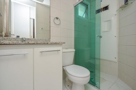 Apartamento à venda com 50m², 2 quartos e 1 vagaBanheiro
