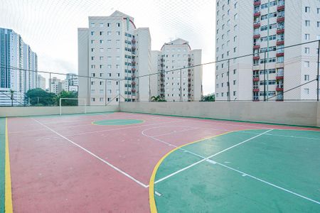 Apartamento à venda com 50m², 2 quartos e 1 vagaQuadra Esportiva