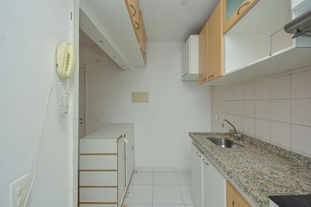Apartamento à venda com 50m², 2 quartos e 1 vagaCozinha