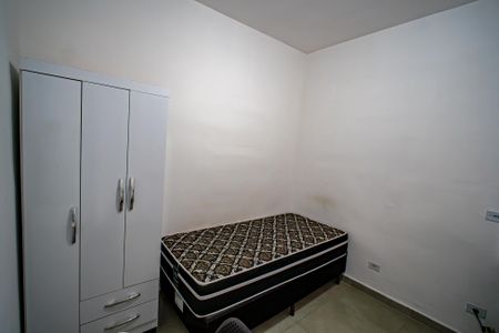 Studio para alugar com 10m², 1 quarto e sem vagaQuarto/Sala