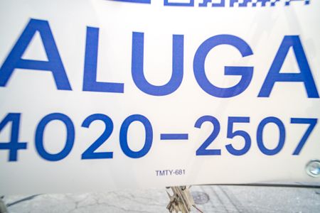 Studio para alugar com 10m², 1 quarto e sem vagaplaca instalada em 22/04/2026 com o código TMTY-681