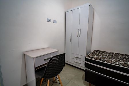 Studio para alugar com 10m², 1 quarto e sem vagaQuarto/Sala