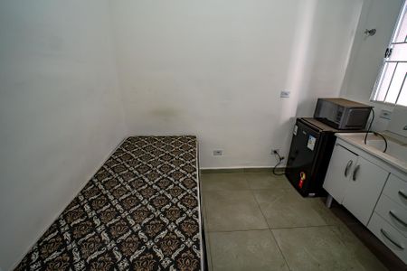 Studio para alugar com 10m², 1 quarto e sem vagaQuarto/Sala