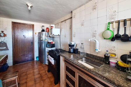 Apartamento para alugar com 70m², 2 quartos e 1 vagaCozinha