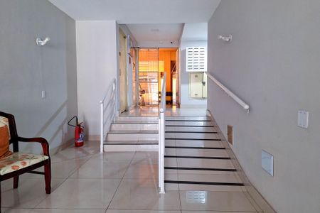 Apartamento para alugar com 70m², 2 quartos e 1 vagaÁrea comum