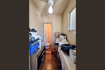 Apartamento para alugar com 70m², 2 quartos e 1 vagaQuarto de Serviço