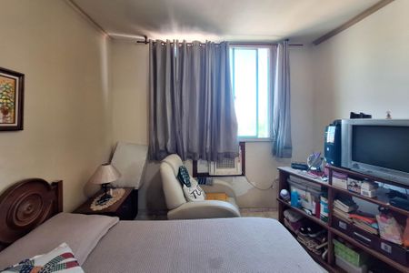 Quarto 1 de apartamento para alugar com 2 quartos, 70m² em Largo do Barradas, Niterói