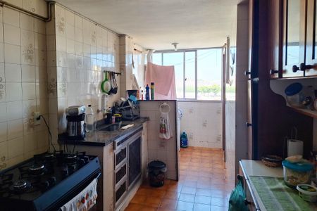 Apartamento para alugar com 70m², 2 quartos e 1 vagaCozinha