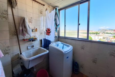 Apartamento para alugar com 70m², 2 quartos e 1 vagaÁrea de Serviço