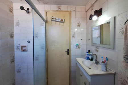 Apartamento para alugar com 70m², 2 quartos e 1 vagaBanheiro
