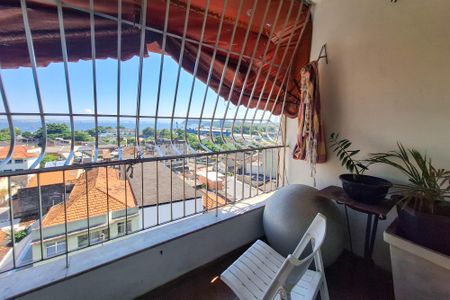 Apartamento para alugar com 70m², 2 quartos e 1 vagaSala