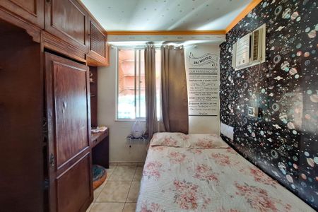 Apartamento para alugar com 70m², 2 quartos e 1 vagaQuarto 2