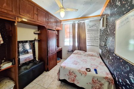 Apartamento para alugar com 70m², 2 quartos e 1 vagaQuarto 2