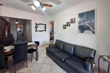 Sala de apartamento para alugar com 2 quartos, 70m² em Largo do Barradas, Niterói
