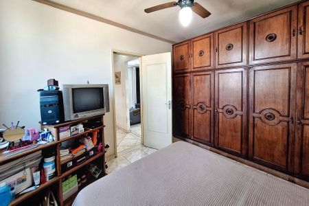 Apartamento para alugar com 70m², 2 quartos e 1 vagaQuarto 1