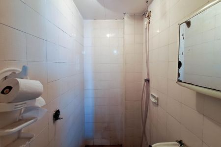 Apartamento para alugar com 70m², 2 quartos e 1 vagaBanheiro de serviço