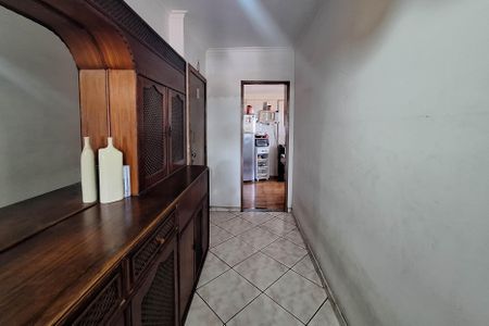 Apartamento para alugar com 70m², 2 quartos e 1 vagaSala