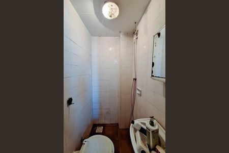 Apartamento para alugar com 70m², 2 quartos e 1 vagaBanheiro de serviço