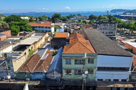 Apartamento para alugar com 70m², 2 quartos e 1 vagaQuarto 2