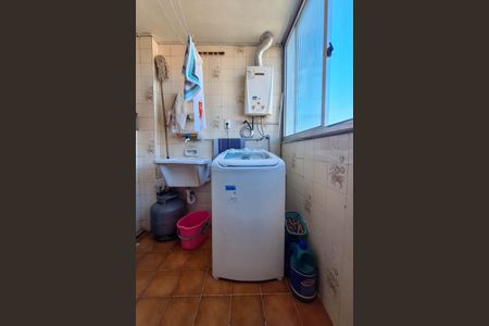 Apartamento para alugar com 70m², 2 quartos e 1 vagaÁrea de Serviço