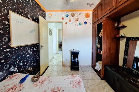 Apartamento para alugar com 70m², 2 quartos e 1 vagaQuarto 2