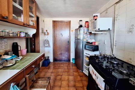 Apartamento para alugar com 70m², 2 quartos e 1 vagaCozinha