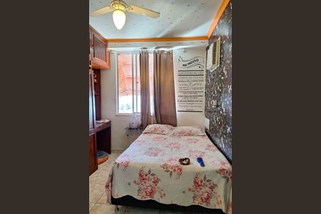 Apartamento para alugar com 70m², 2 quartos e 1 vagaQuarto 2