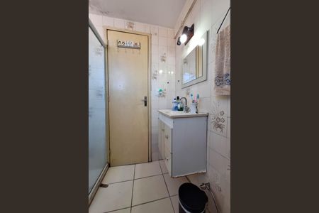 Apartamento para alugar com 70m², 2 quartos e 1 vagaBanheiro