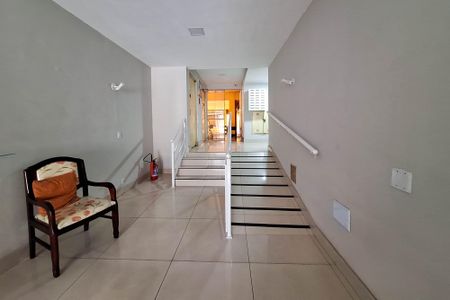 Apartamento para alugar com 70m², 2 quartos e 1 vagaÁrea comum