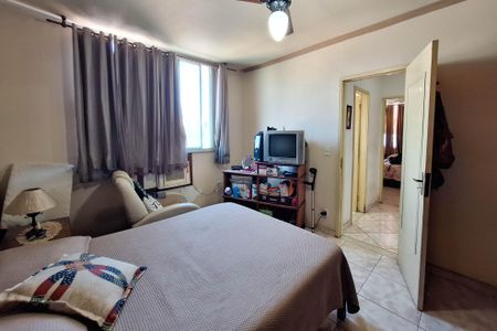 Apartamento para alugar com 70m², 2 quartos e 1 vagaQuarto 1