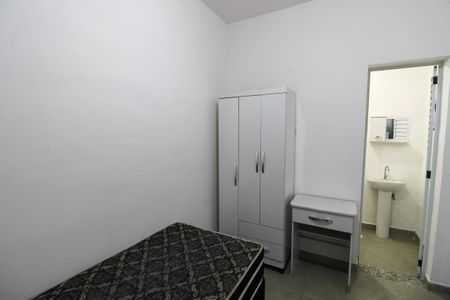 Studio para alugar com 10m², 1 quarto e sem vagaKitnet