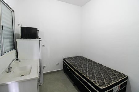 Kitnet de kitnet/studio para alugar com 1 quarto, 10m² em Rio Pequeno, São Paulo
