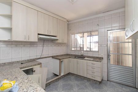 Casa para alugar com 80m², 2 quartos e 1 vagaCozinha