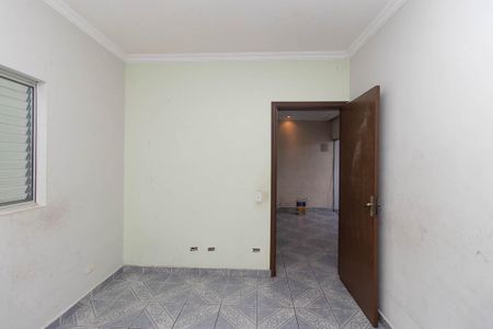 Quarto 1 de casa para alugar com 2 quartos, 80m² em Jardim Fontalis, São Paulo