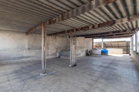 Casa para alugar com 80m², 2 quartos e 1 vagaVaranda