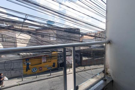 Casa para alugar com 80m², 2 quartos e 1 vagaSacada