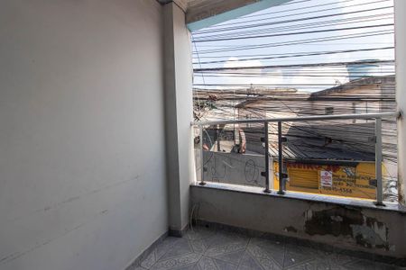 Casa para alugar com 80m², 2 quartos e 1 vagaSacada