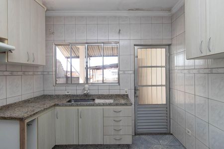 Casa para alugar com 80m², 2 quartos e 1 vagaCozinha