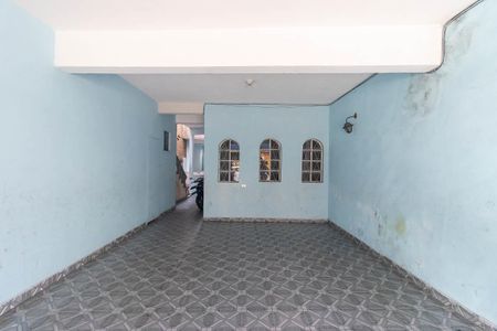 Casa para alugar com 80m², 2 quartos e 1 vagaGaragem