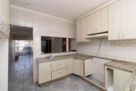 Casa para alugar com 80m², 2 quartos e 1 vagaCozinha