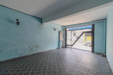 Casa para alugar com 80m², 2 quartos e 1 vagaGaragem