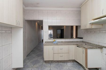 Casa para alugar com 80m², 2 quartos e 1 vagaCozinha