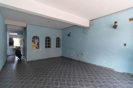 Casa para alugar com 80m², 2 quartos e 1 vagaGaragem