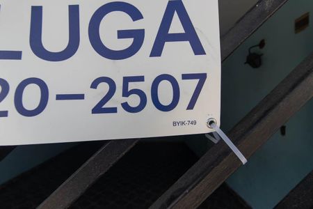 Casa para alugar com 80m², 2 quartos e 1 vagaPlaca BYIK-749