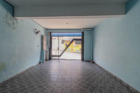 Casa para alugar com 80m², 2 quartos e 1 vagaGaragem